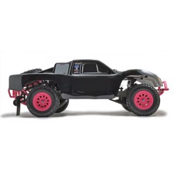 Fälg Revolver 2.2/3.0" Rosa (2) Slash 2WD, N. Slash - Fram