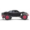 Fälg Revolver 2.2/3.0" Rosa (2) Slash 2WD, N. Slash - Fram