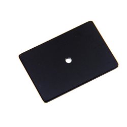 Gewicht (unter Empfänger) 20g