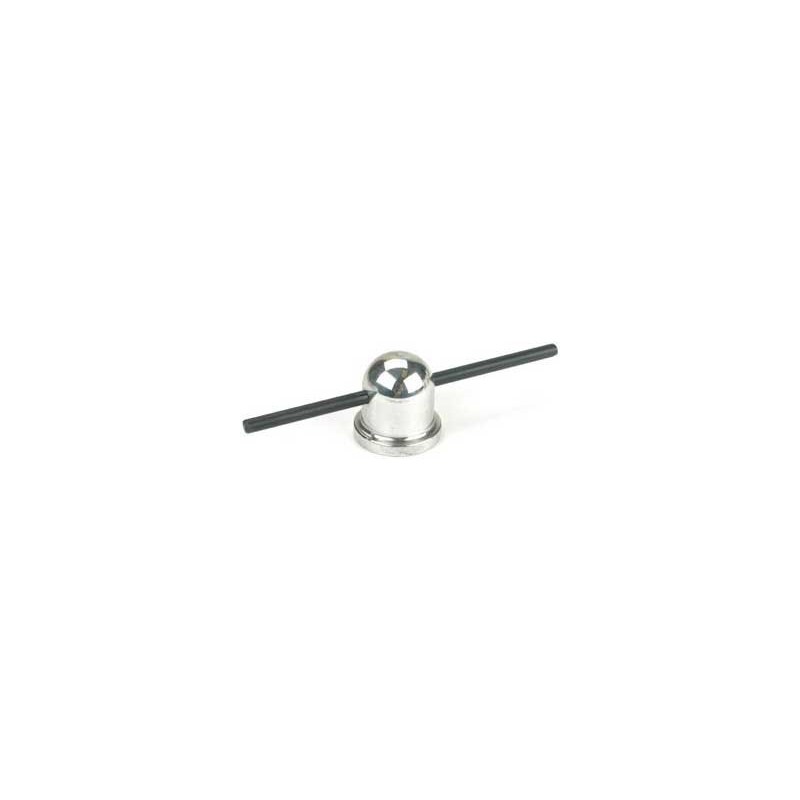 Propellermutter för El-starter FA-100, FG-17
