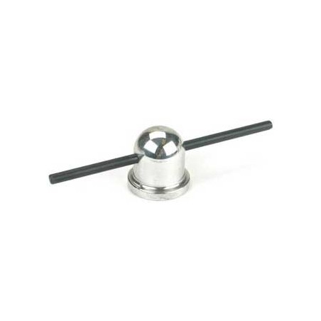 Propellermutter för El-starter FA-100, FG-17