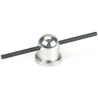 Propellermutter för El-starter FA-100, FG-17