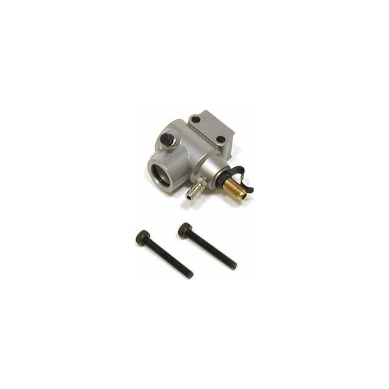 Carburetor Body FA-100