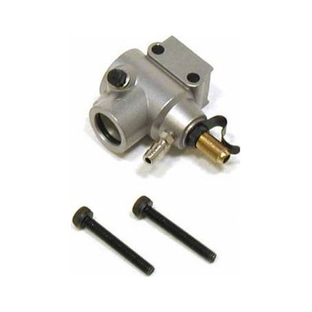 Carburetor Body FA-100