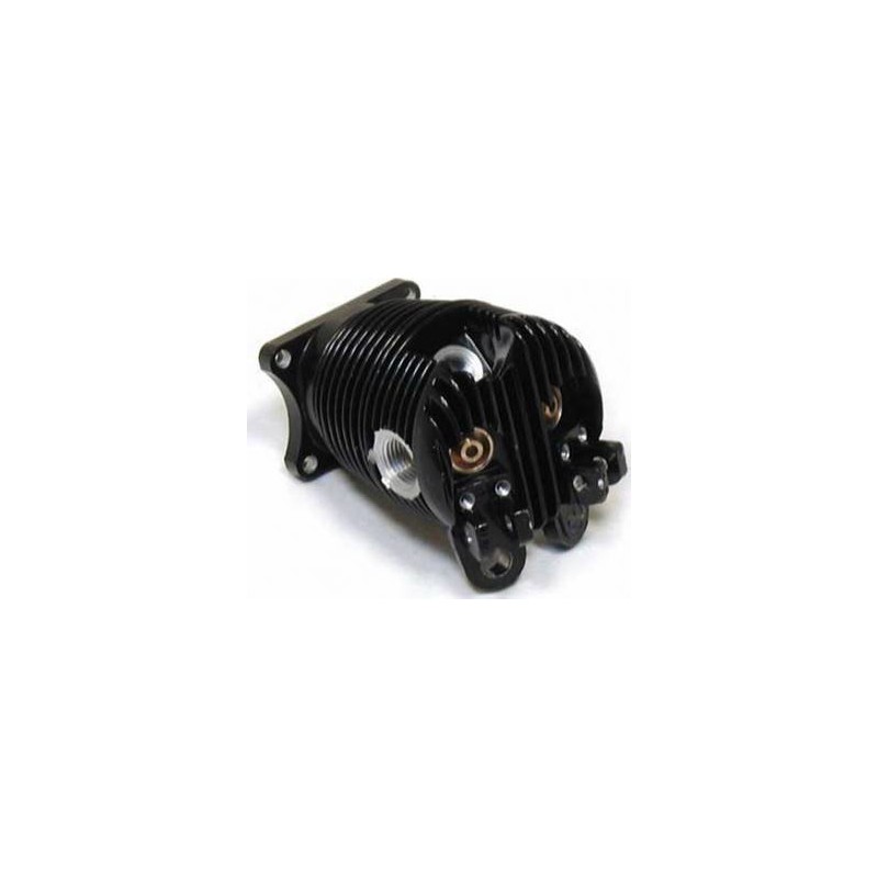 Cylinder Left FA-100 Twin