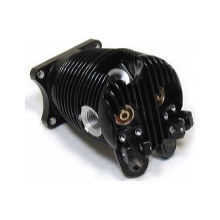 Cylinder Left FA-100 Twin