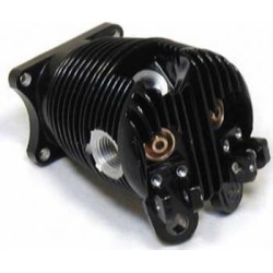 Cylinder Left FA-100 Twin