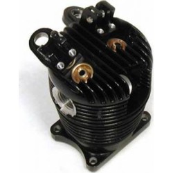 Cylinder Right FA-100 Twin
