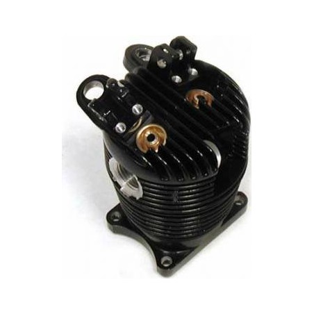 Cylinder Right FA-100 Twin