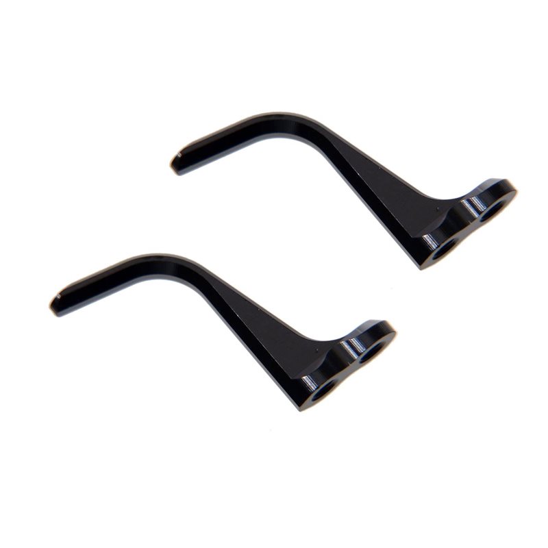 BODY STOP LOW (BLACK)(also replacement for A2421)