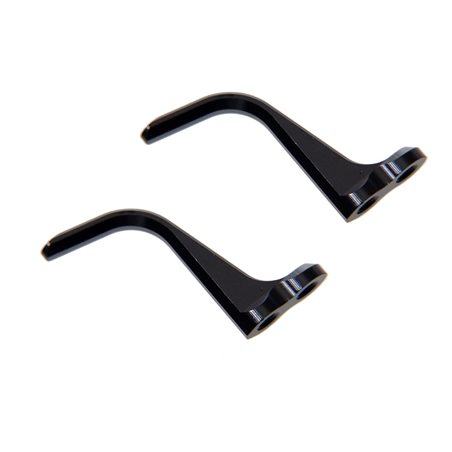 BODY STOP LOW (BLACK)(also replacement for A2421)