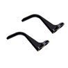 BODY STOP LOW (BLACK)(also replacement for A2421)