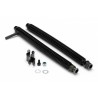 Flexible Muffler Complete FA-100 Twin