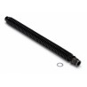 Flexible Muffler Left FA-100 Twin