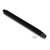Flexible Muffler Left FA-100 Twin