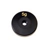 ROUND WEIGHT 5g