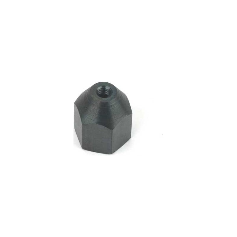 Nut M4 For Spinner FA-100/120/125/ 150/180/182/200/325