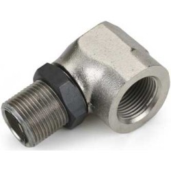 Right Angle Muffler Adapter FA-120/150/180