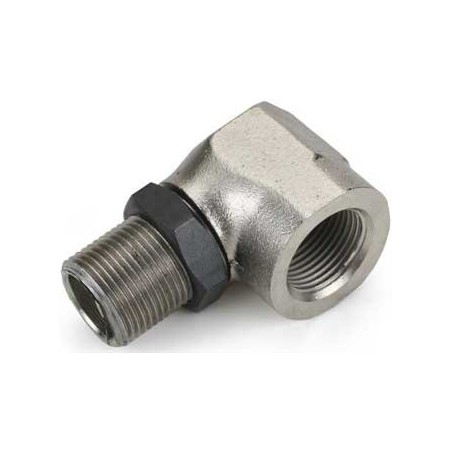 Right Angle Muffler Adapter FA-120/150/180
