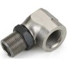 Right Angle Muffler Adapter FA-120/150/180