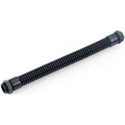 Exhaust w/ Nuts FA-120/150/180