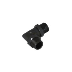 Right Angle Muffler Adapter FA-120
