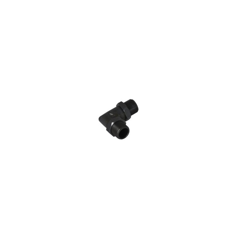 Right Angle Muffler Adapter FA-120