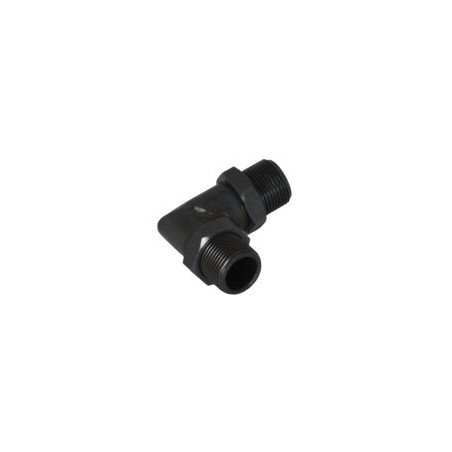Right Angle Muffler Adapter FA-120