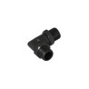 Right Angle Muffler Adapter FA-120