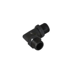 Right Angle Muffler Adapter FA-120
