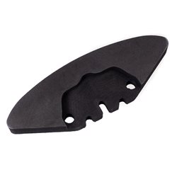 FOAM BUMPER FWD