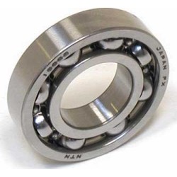 Rear Ball Bearing FA-120/125/150/180, FG-21/30/33/40/60