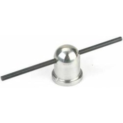 Prop Nut (Starter) FA-120/125/150/180/182/200, FG-21/30/40