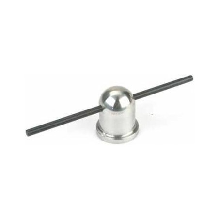Prop Nut (Starter) FA-120/125/150/180/182/200, FG-21/30/40