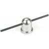 Prop Nut (Starter) FA-120/125/150/180/182/200, FG-21/30/40