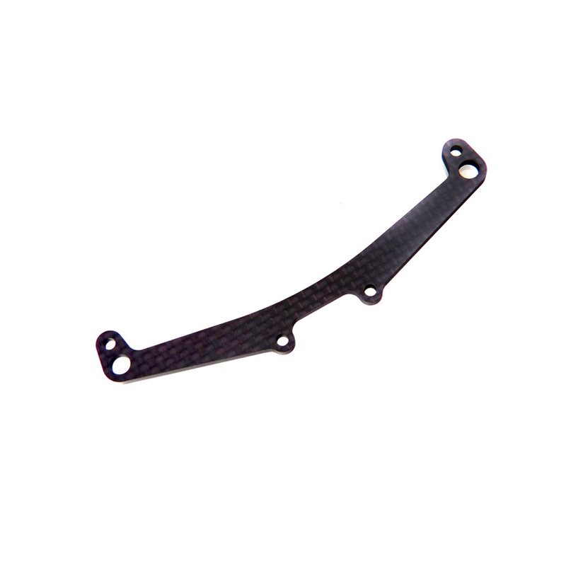 REAR BODY MOUNT PLATE FWD