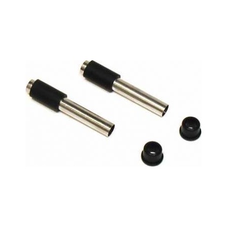 Push Rod Cover (2) FA-120/150/180, FG-30