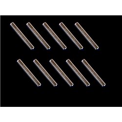 STIFT 1.6 X 9.8 (10)
