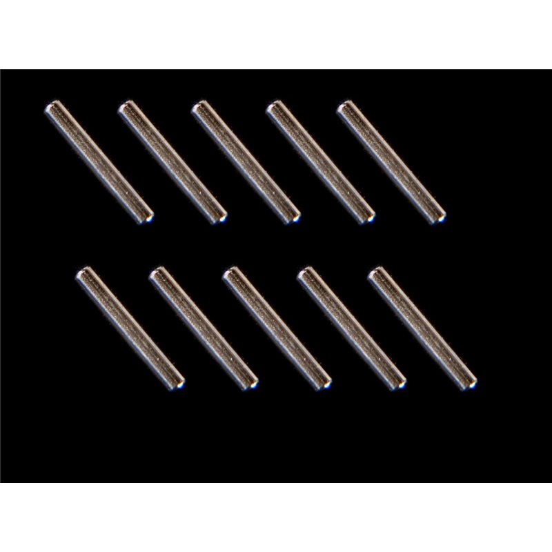 STIFT 1.6 X 9.8 (10)