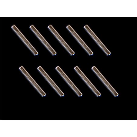 STIFT 1.6 X 9.8 (10)
