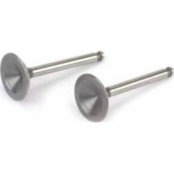 Valve In/Out (2) FA-120/150/300T, FG-30B/57/84
