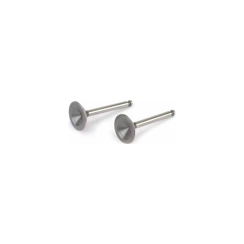 Valve In/Out (2) FA-120/150/300T, FG-30B/57/84