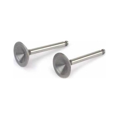 Valve In/Out (2) FA-120/150/300T, FG-30B/57/84