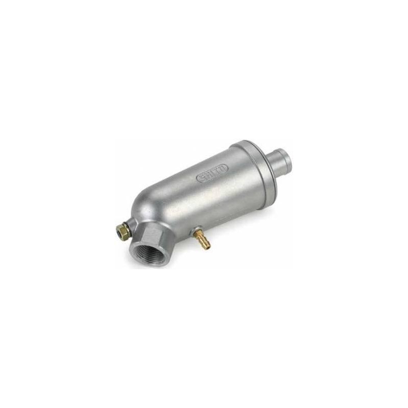 Muffler 14mm FA-120/150/180