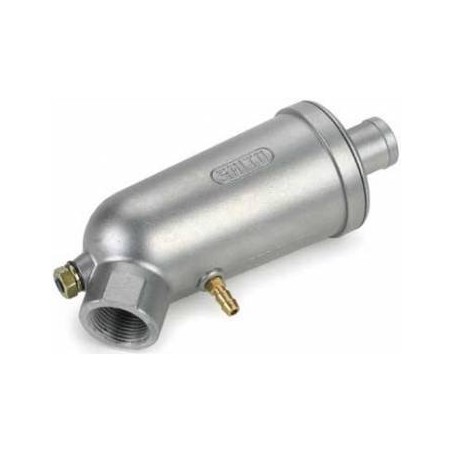 Muffler 14mm FA-120/150/180