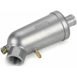 Muffler 14mm FA-120/150/180