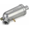 Muffler 14mm FA-120/150/180