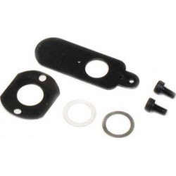 Choke Valve FA-120/150/300T