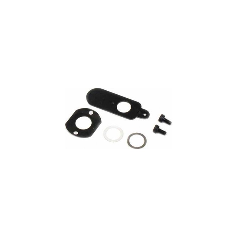 Chokeventil FA-120/150/300T