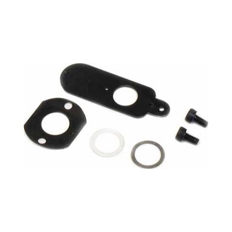 Chokeventil FA-120/150/300T
